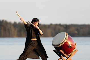 Stockholm Taiko