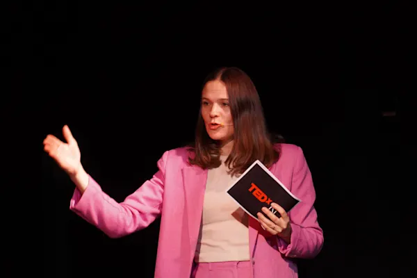 TEDxKI 2026 event photo 18