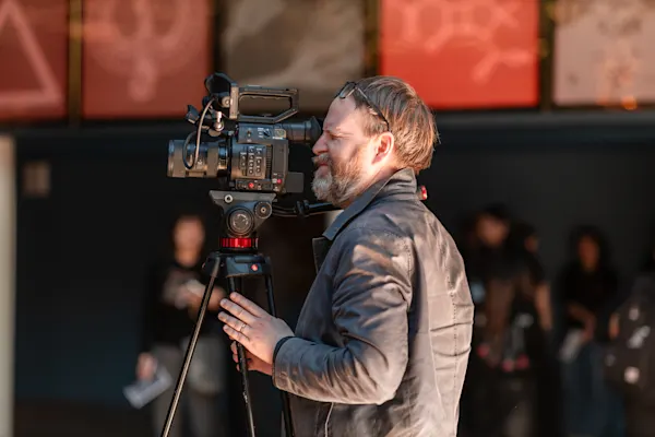 TEDxKI 2026 event photo 24