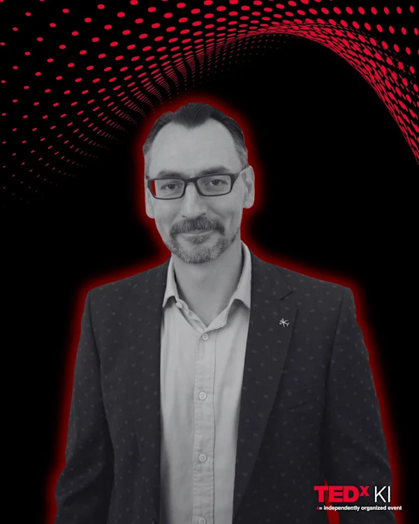 Christopher Sparshott