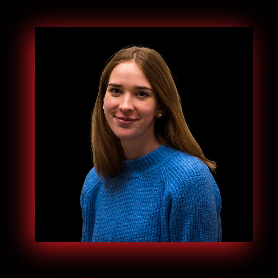 Dorothea Theurer — Head of Finances