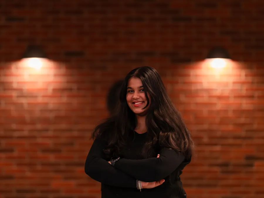 Shivani Devata — Speaker Coach