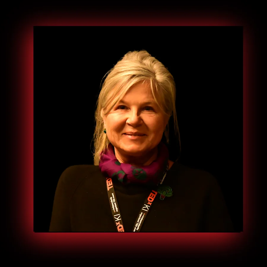 Karolina Kublickiene — License Holder