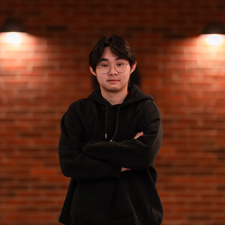 Nguyen Nguyen — Executive Producer & Photographer