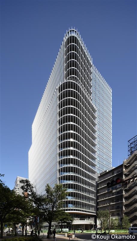 Tuntimo Building Tokyo Tatemono to Relocate Kyushu Branch to Tenjin Sumitomo Life FJ ...