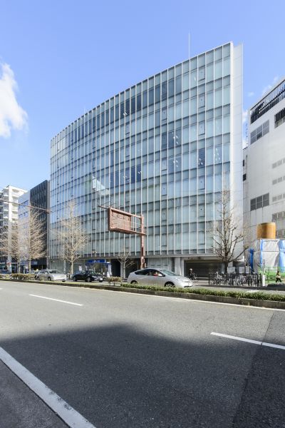 天神ノースフロントビルの持分を売却 福岡リート投資法人｜estie 不動産情報ポータル
