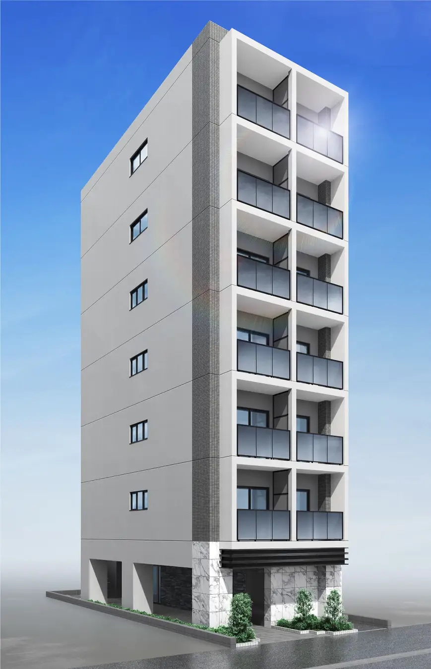 リップル布施ビル｜estie 不動産情報ポータル