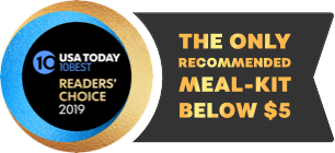 Readers' Choice