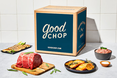 High-quality American Meat & Seafood, Online Butcher, Box Delivery, Good  Chop