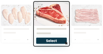 High-quality American Meat & Seafood, Online Butcher, Box Delivery, Good  Chop