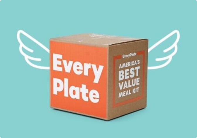 EveryPlate® - Only $1.49/Meal!
