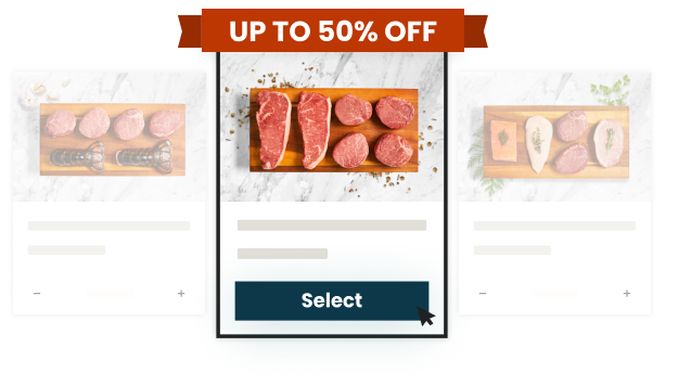 Healthy, Fully-Prepared Food Delivered to Your Door | Factor