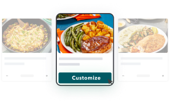 Healthy, Fully-Prepared Food Delivered to Your Door | Factor