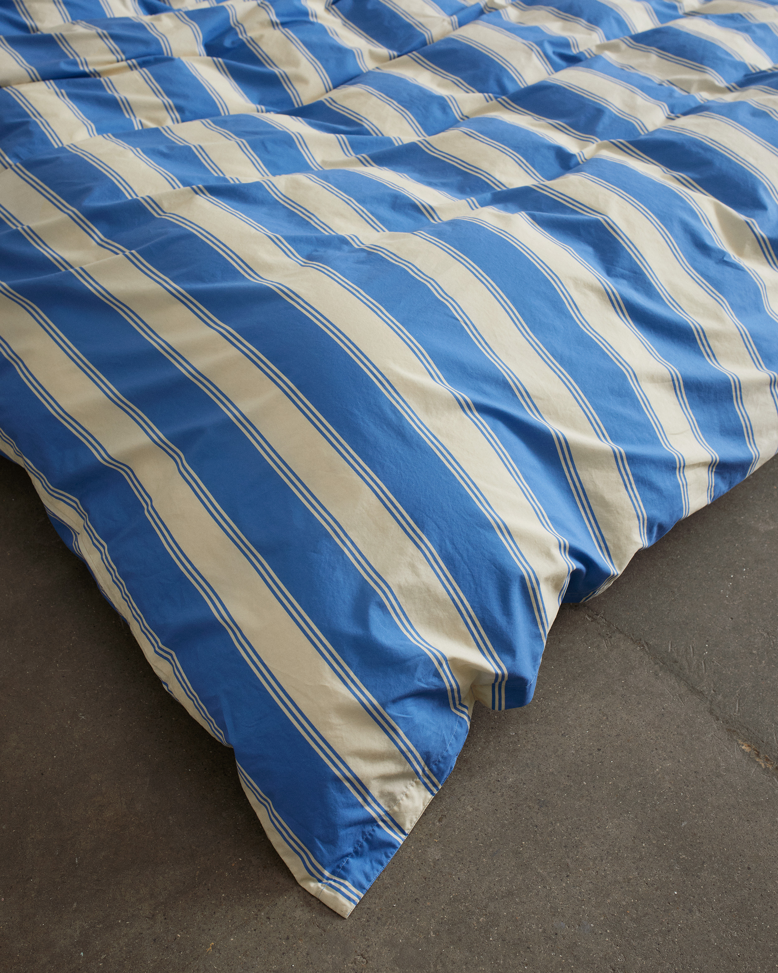 Summer bedding Tekla Fabrics