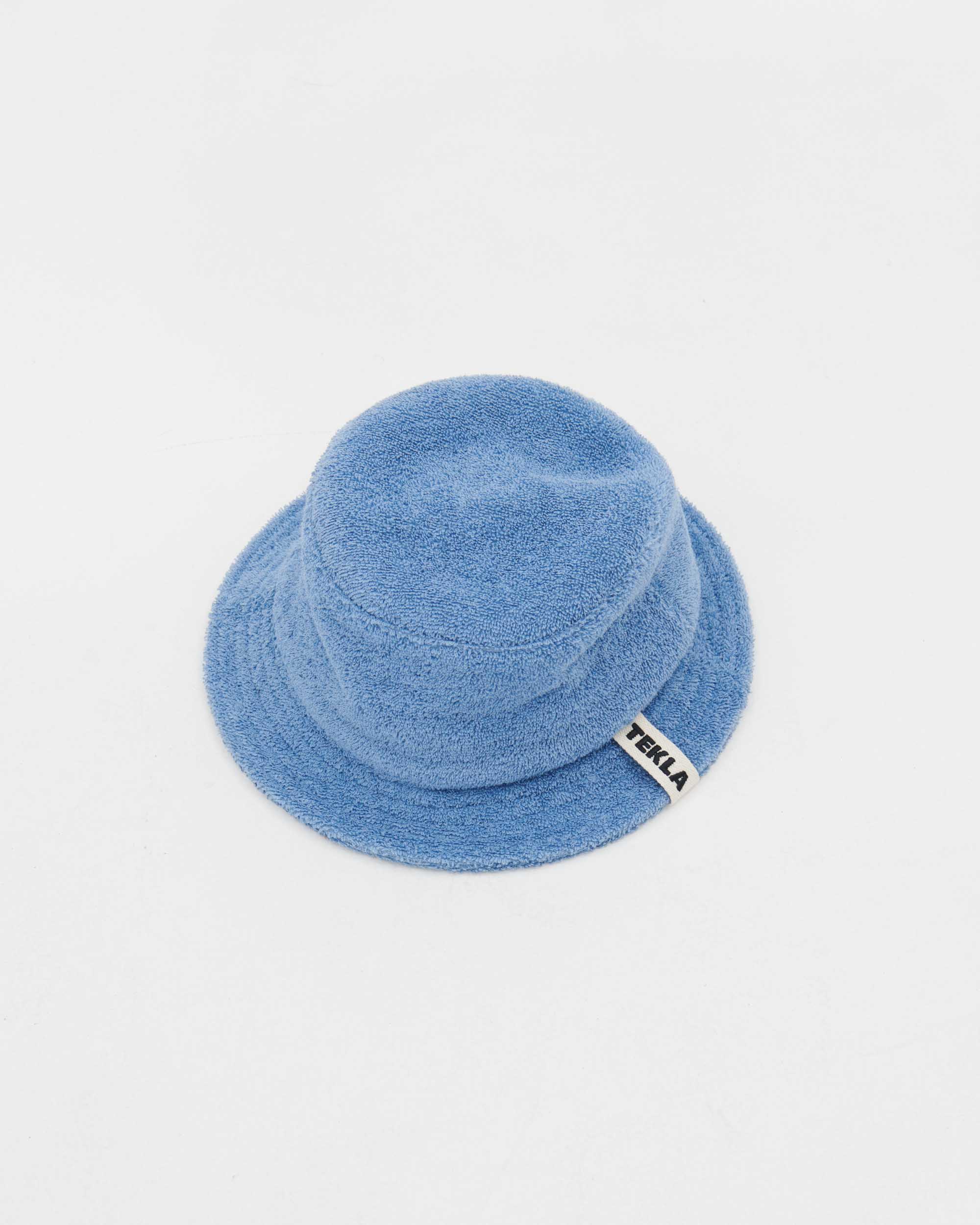 Bucket hat – Nordic Blue