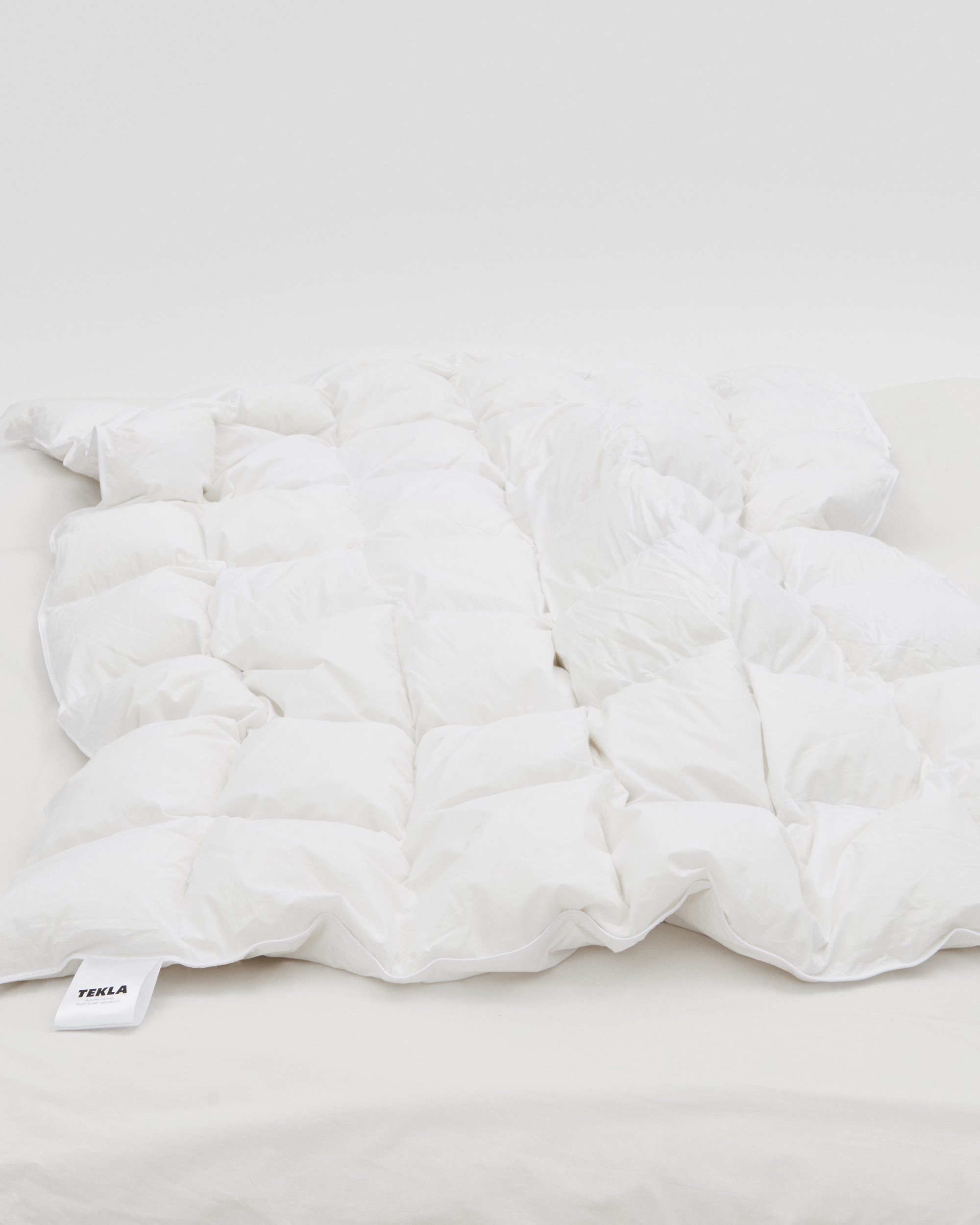 Summer duvet | Tekla Fabrics