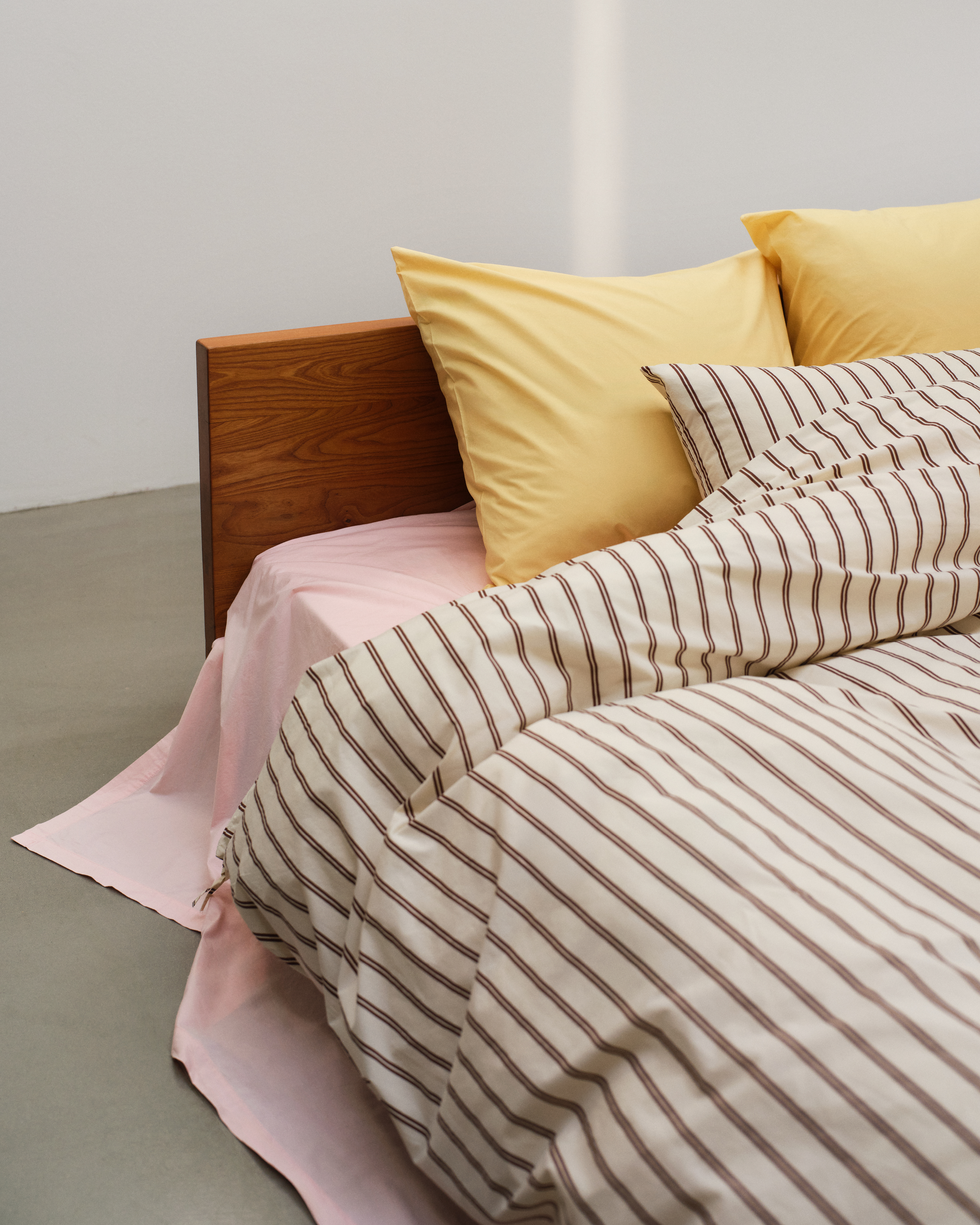 Bedroom | Tekla Fabrics