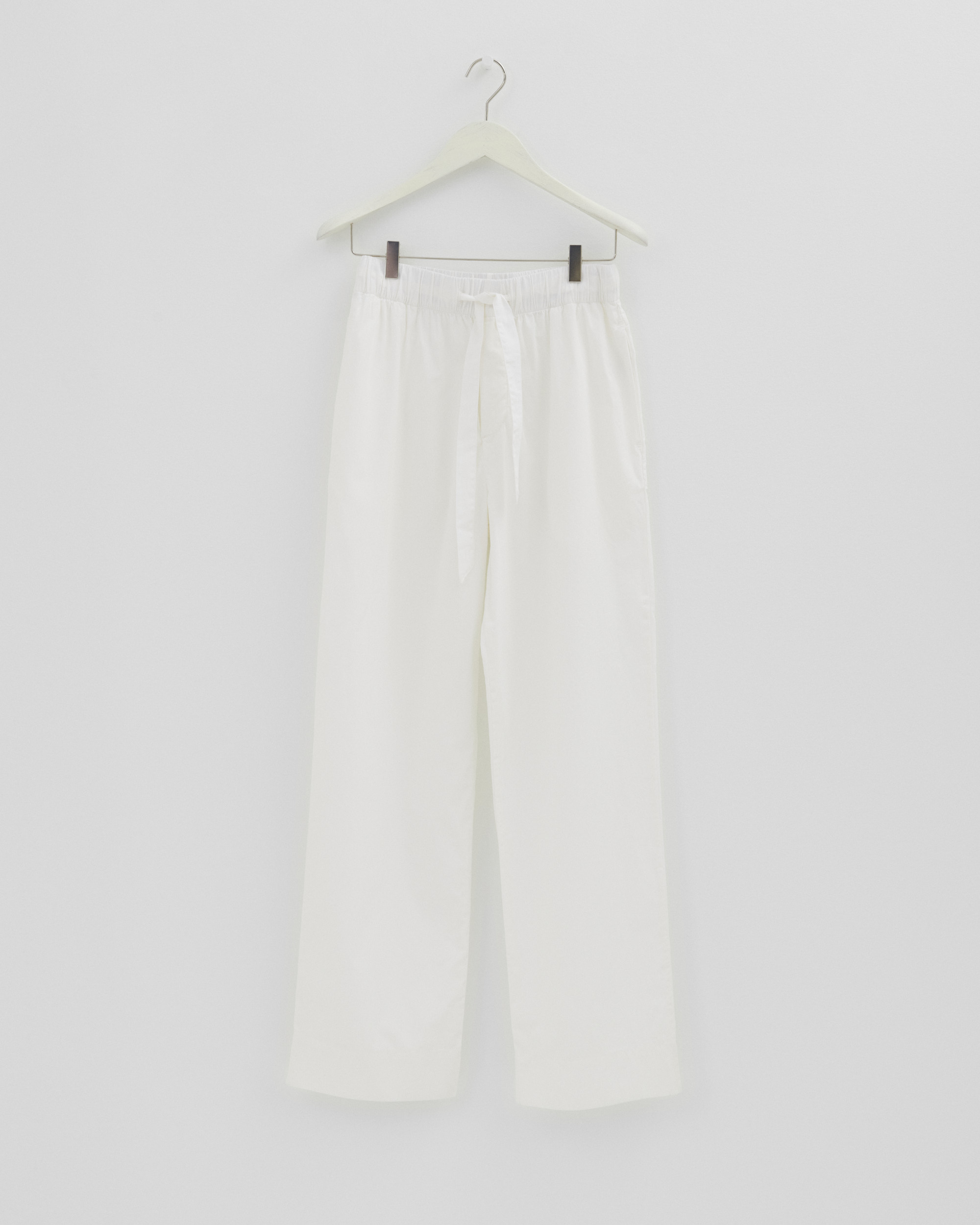 Alabaster White pants