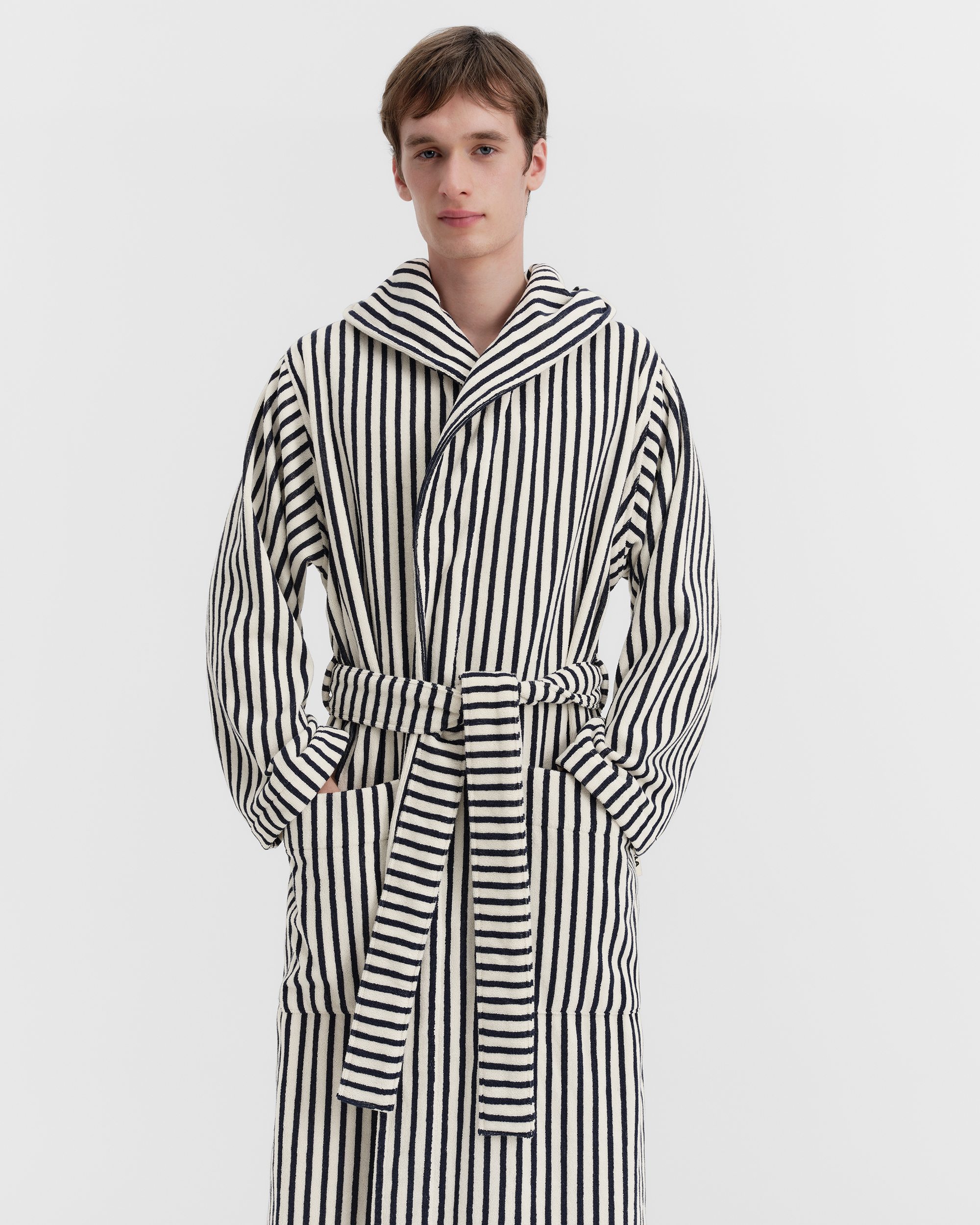 Winter terry | Tekla Fabrics