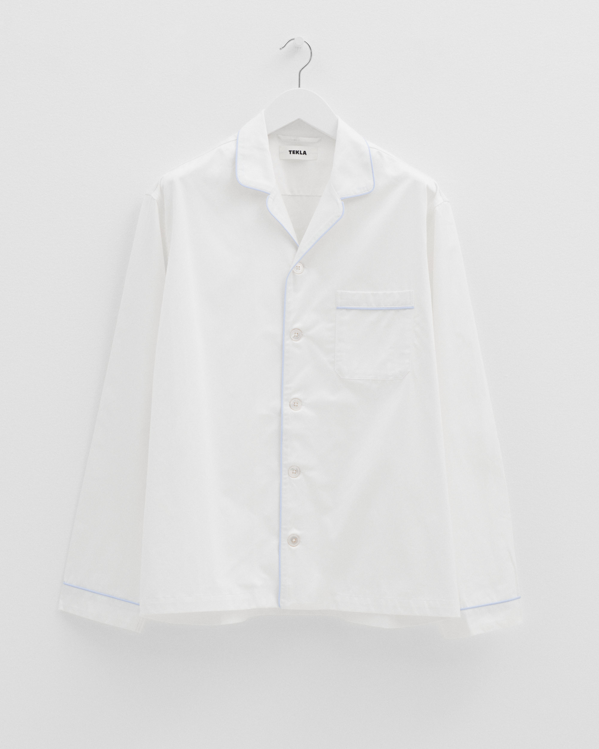 Savoy long-sleeved shirt