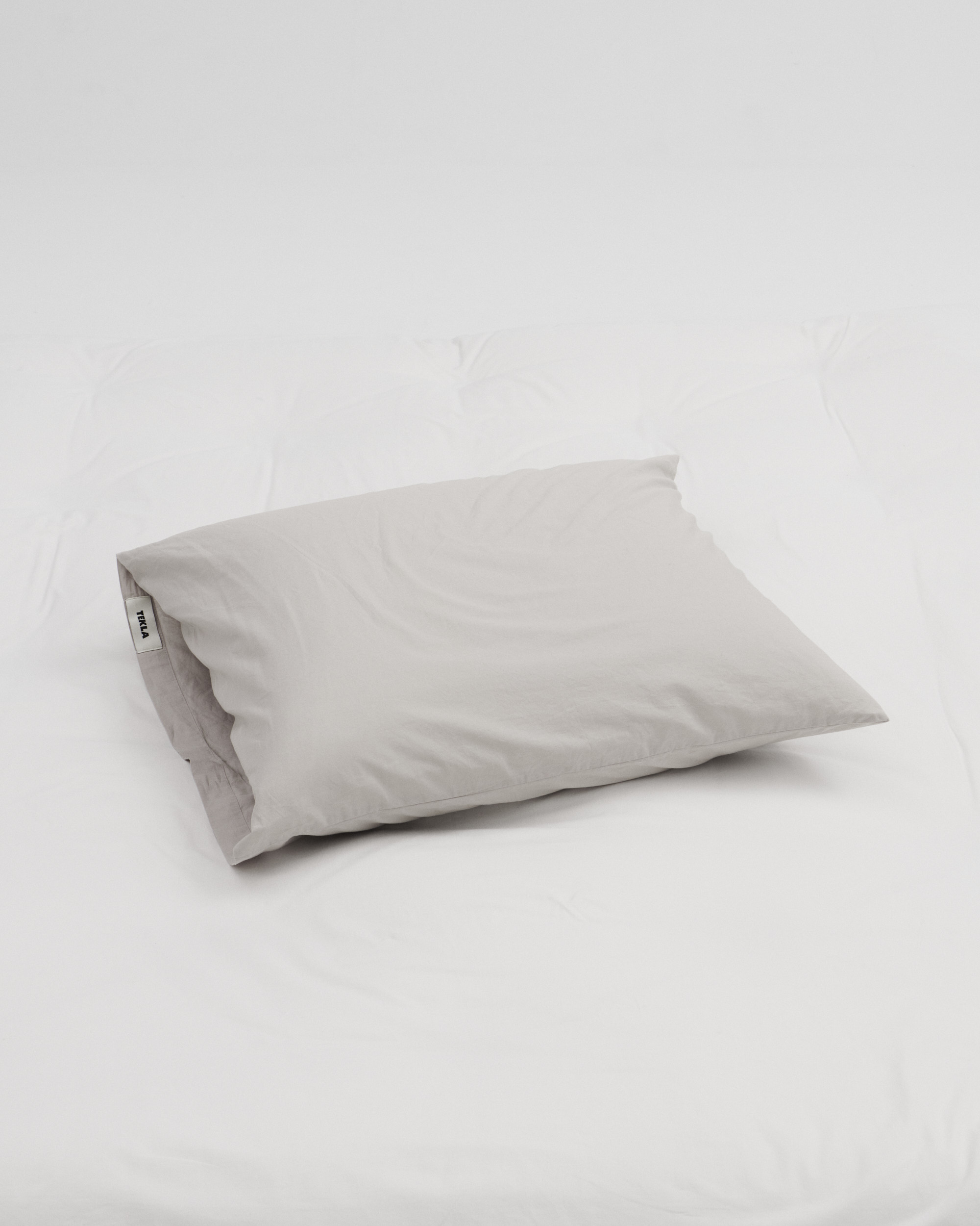 Percale bedding | Tekla Fabrics