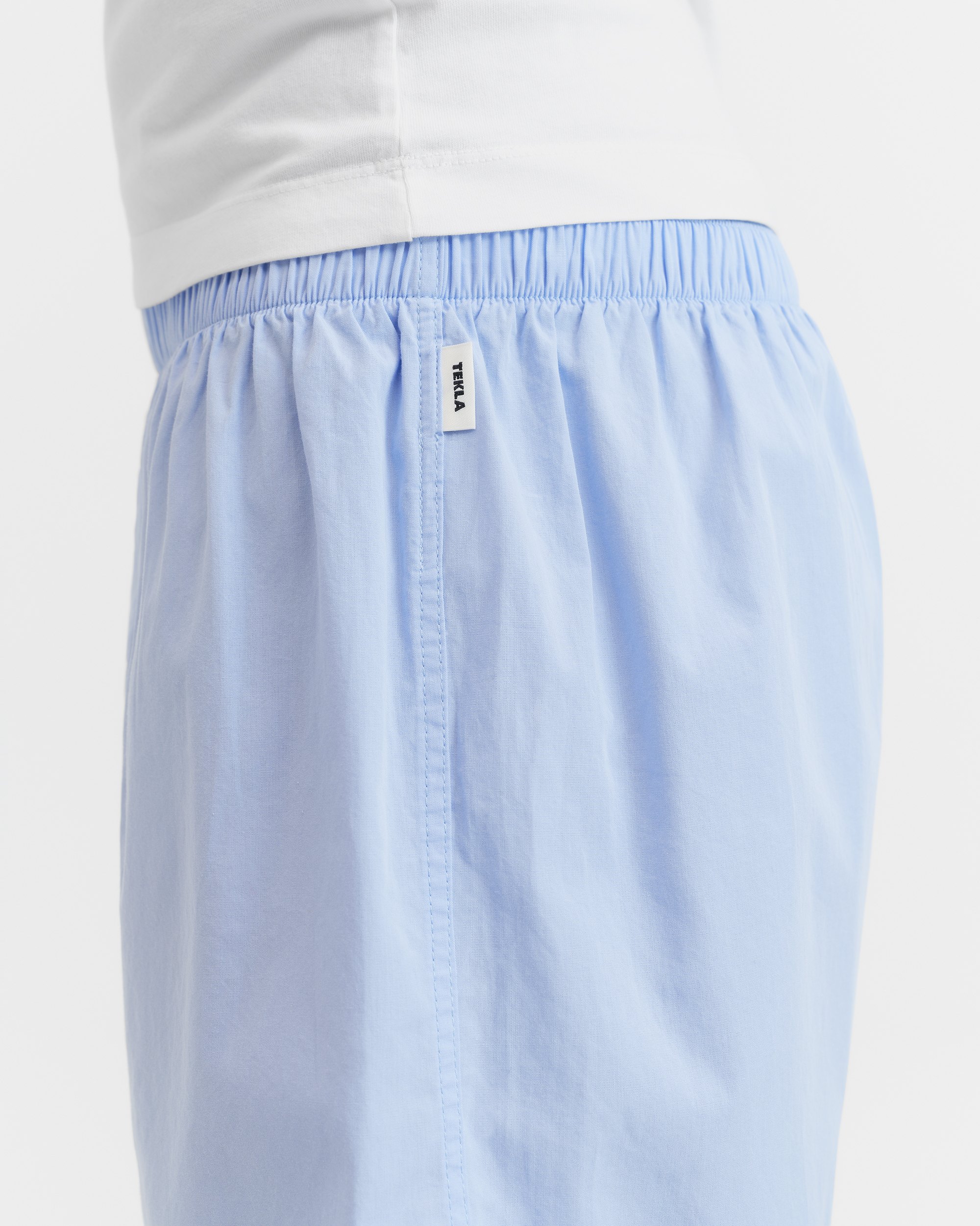 Boxers - Skagen Stripes | Tekla Fabrics