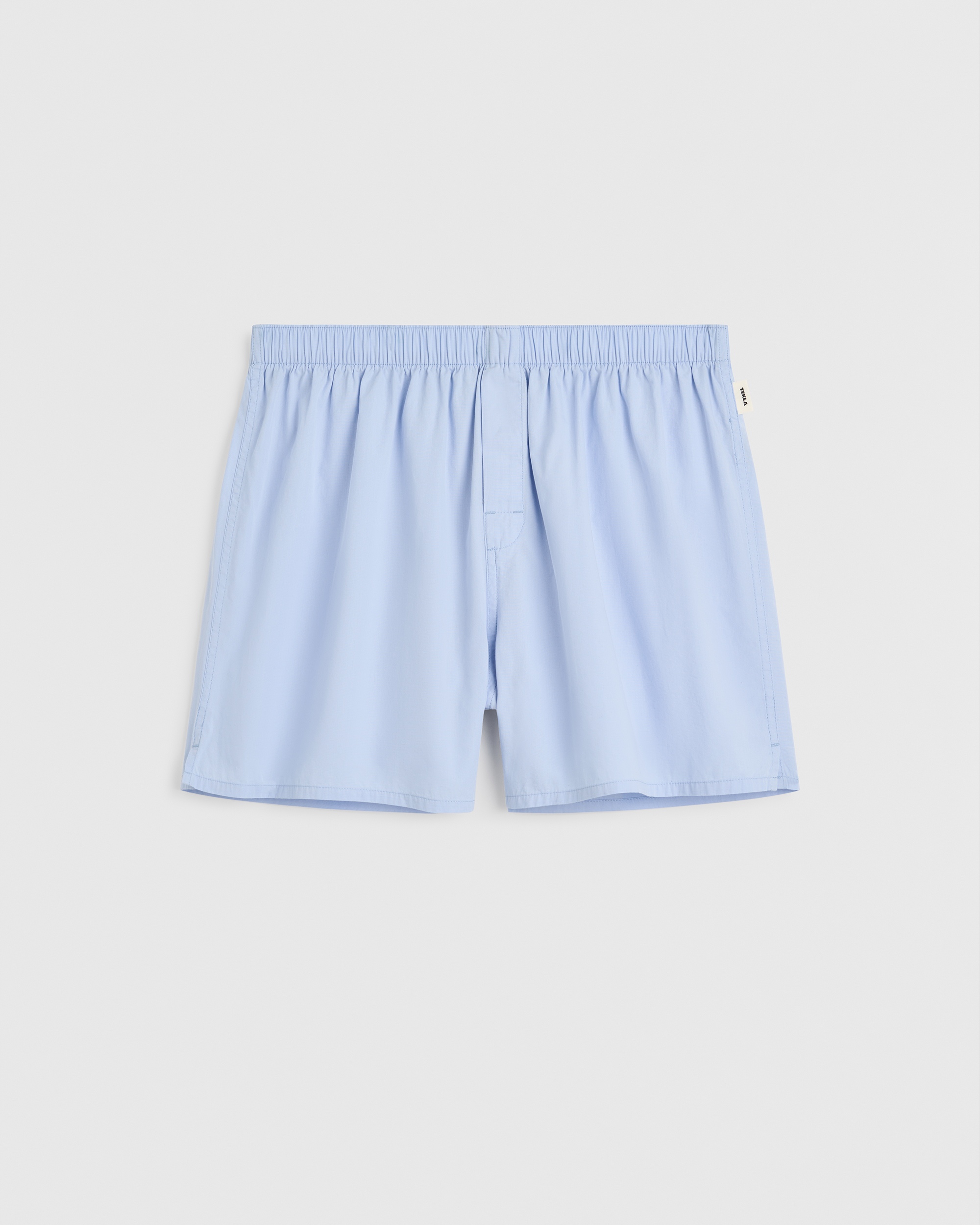 Boxers - Skagen Stripes | Tekla Fabrics
