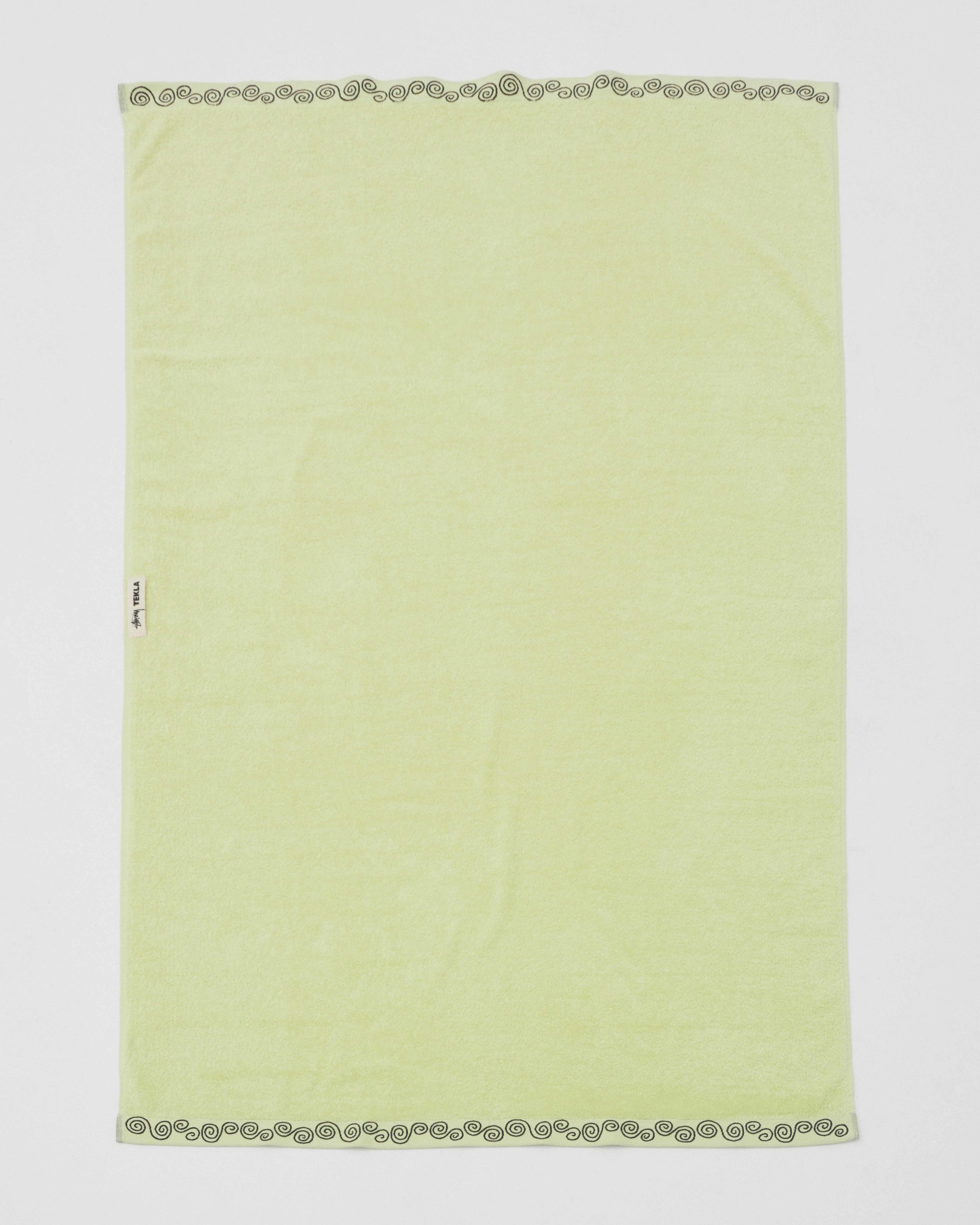 towel_stussy_lime_1