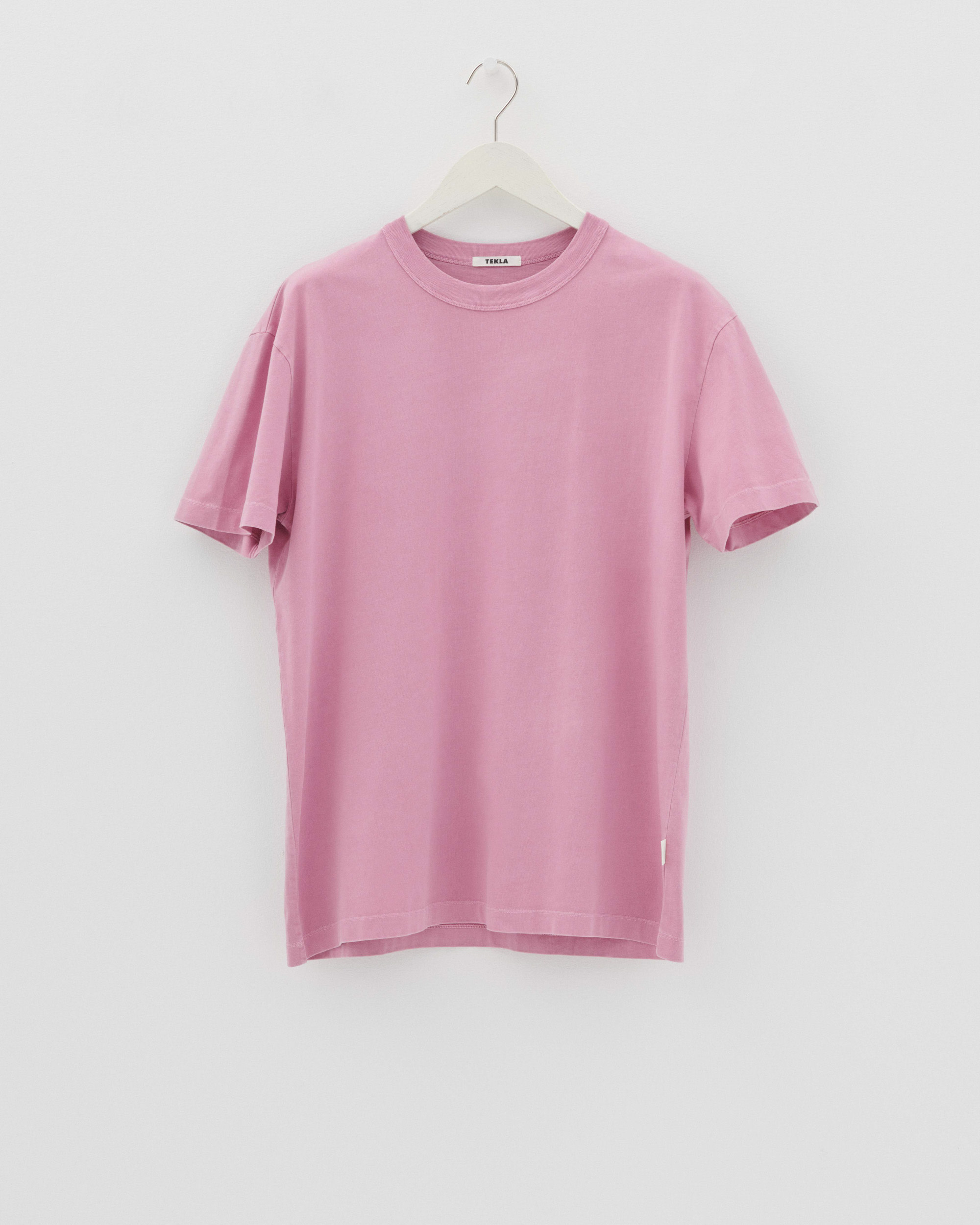 Sleeping T-Shirt – Raspberry