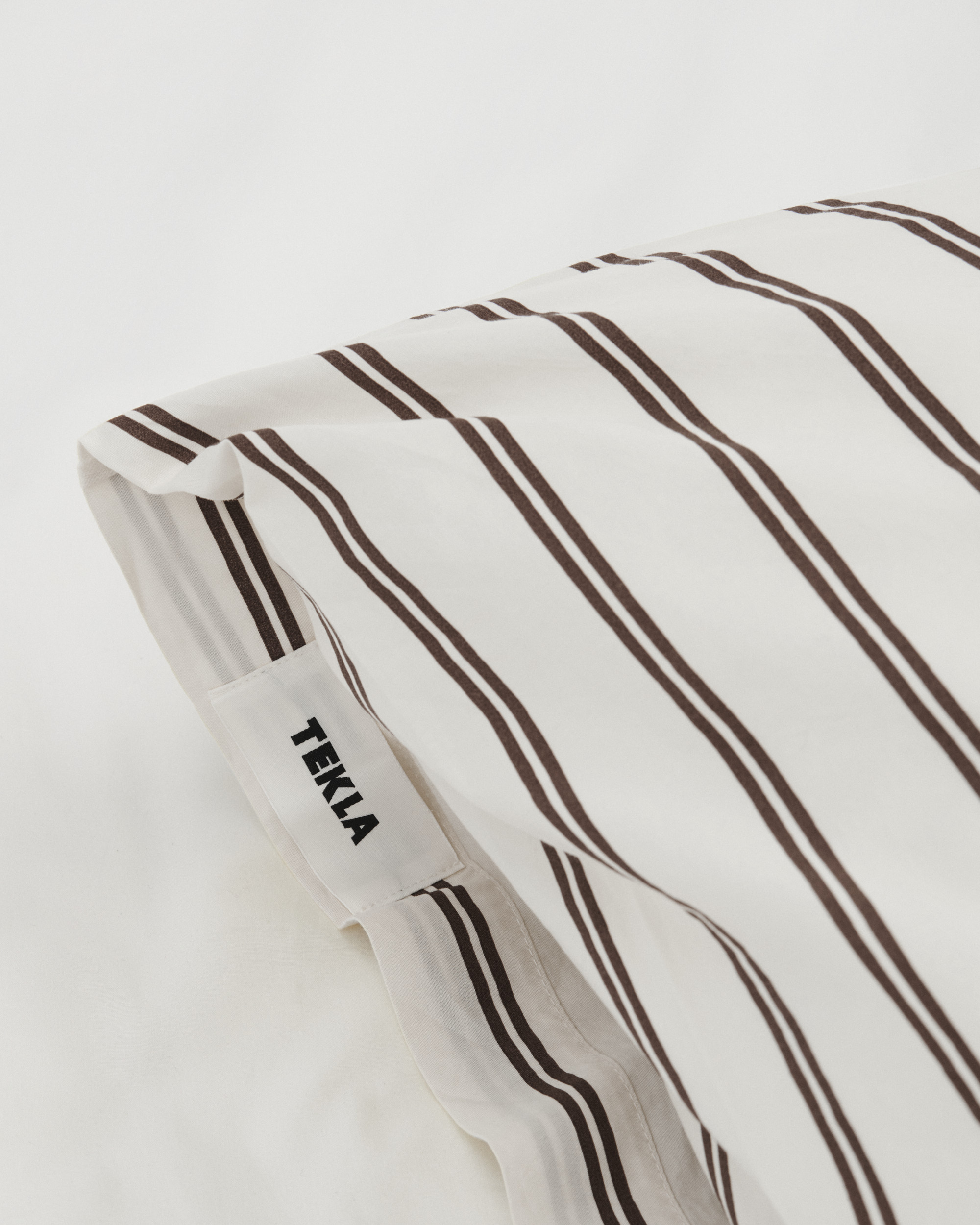 Hopper Stripes pillow sham