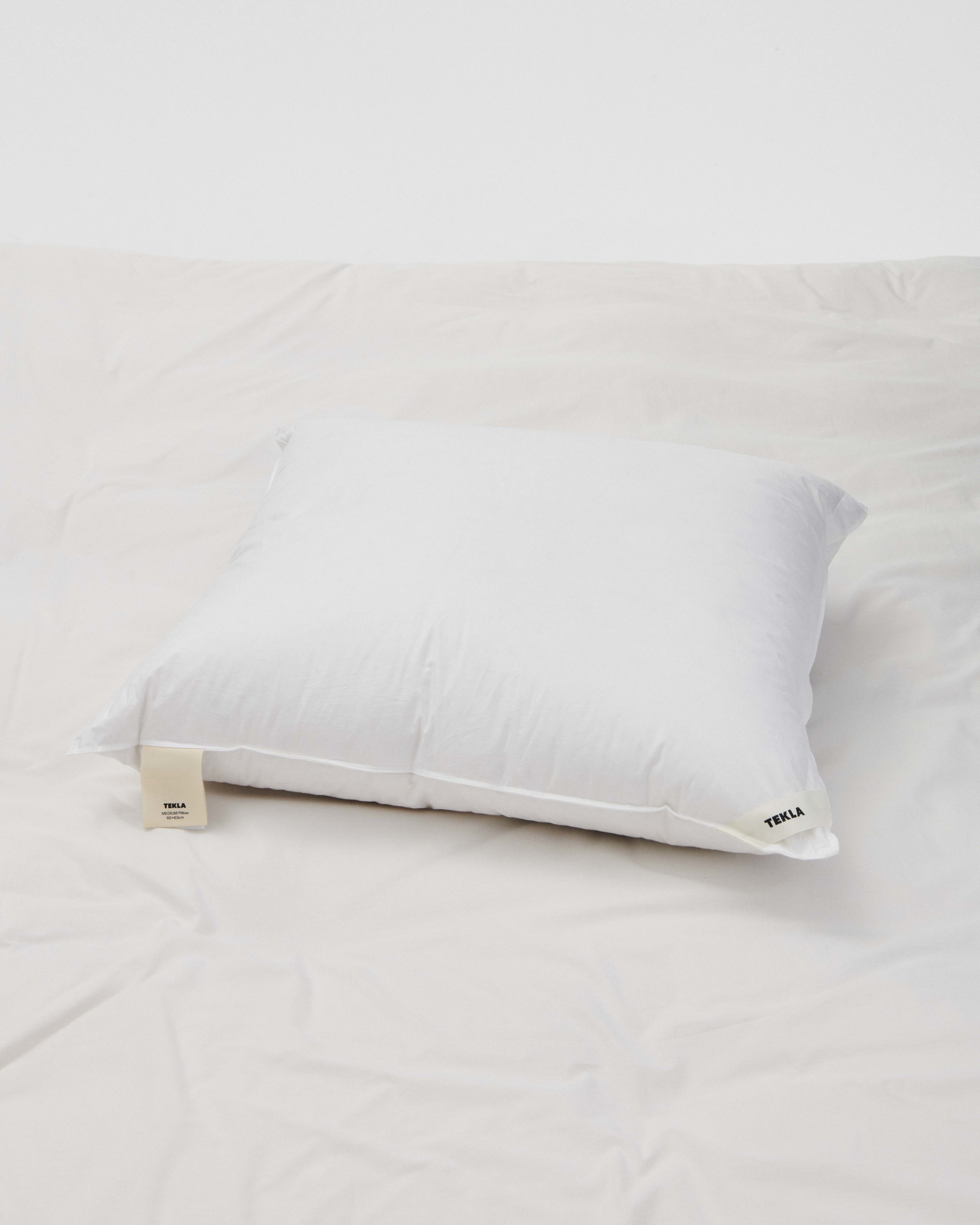 Medium pillow