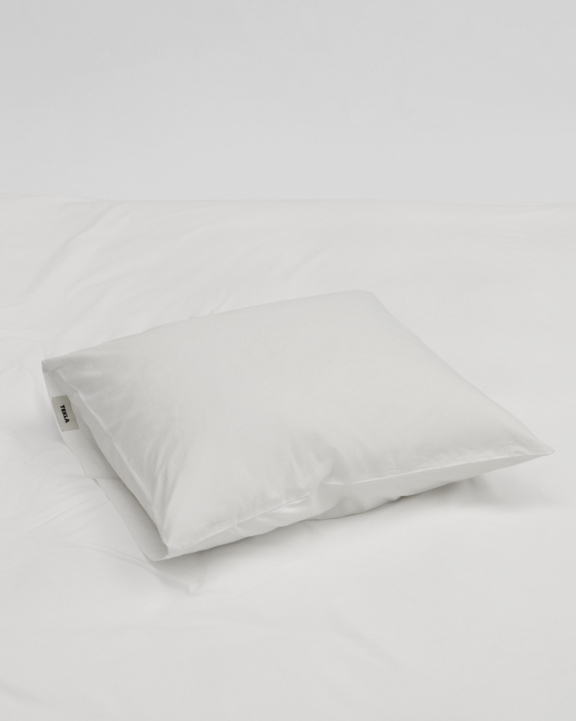 Percale bedding | Tekla Fabrics