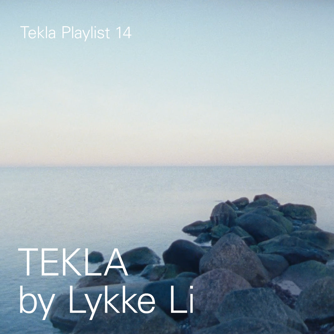 Tekla by Lykke Li