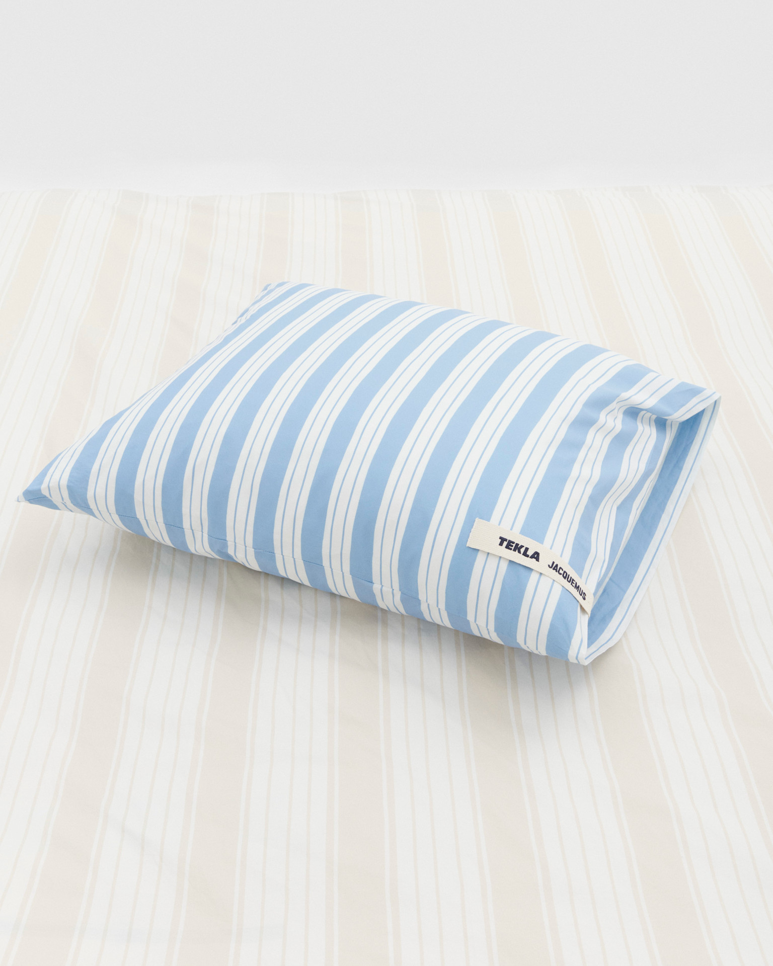 Tekla / Jacquemus bedding Tekla Fabrics