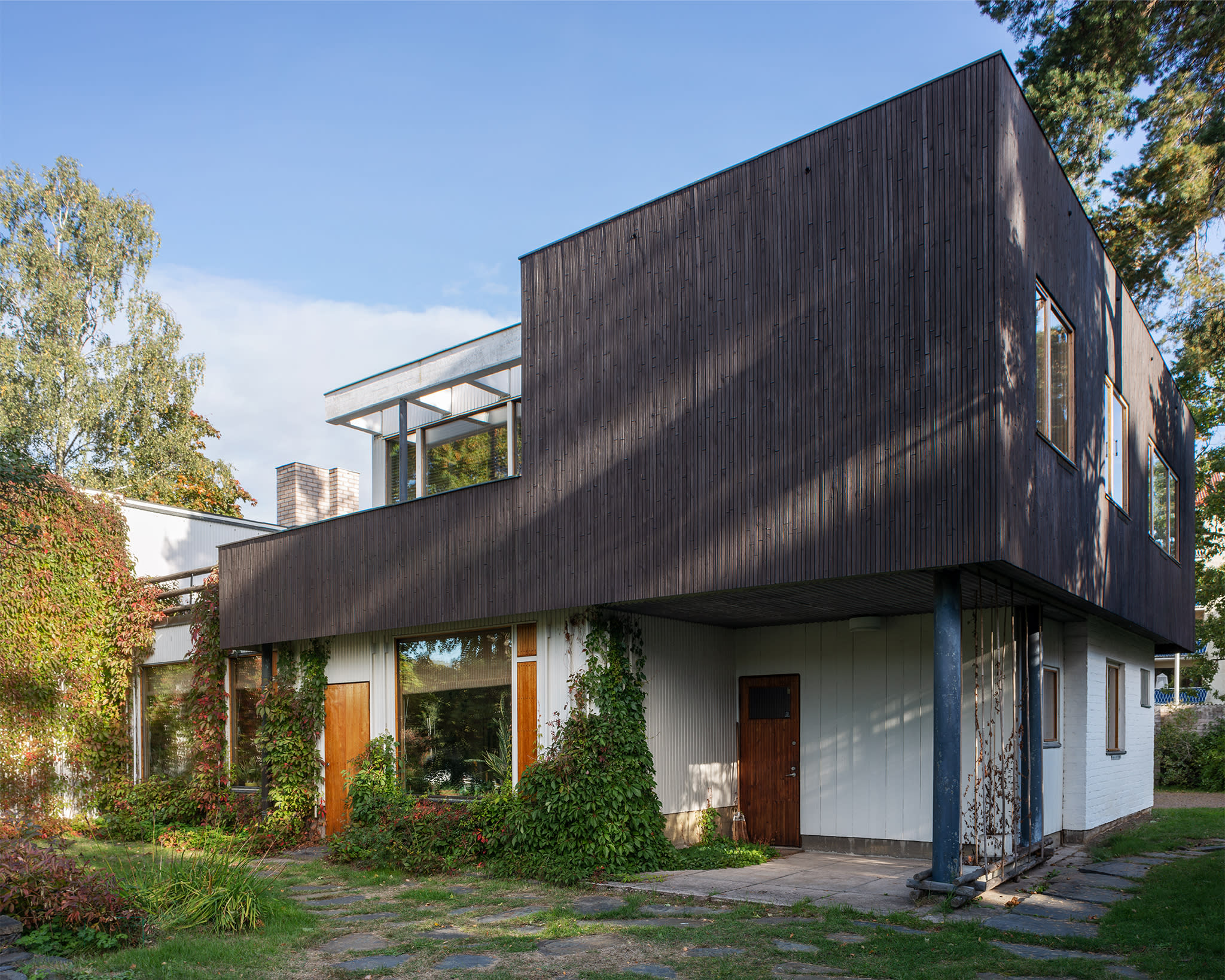 Maija Holma © Alvar Aalto Museum