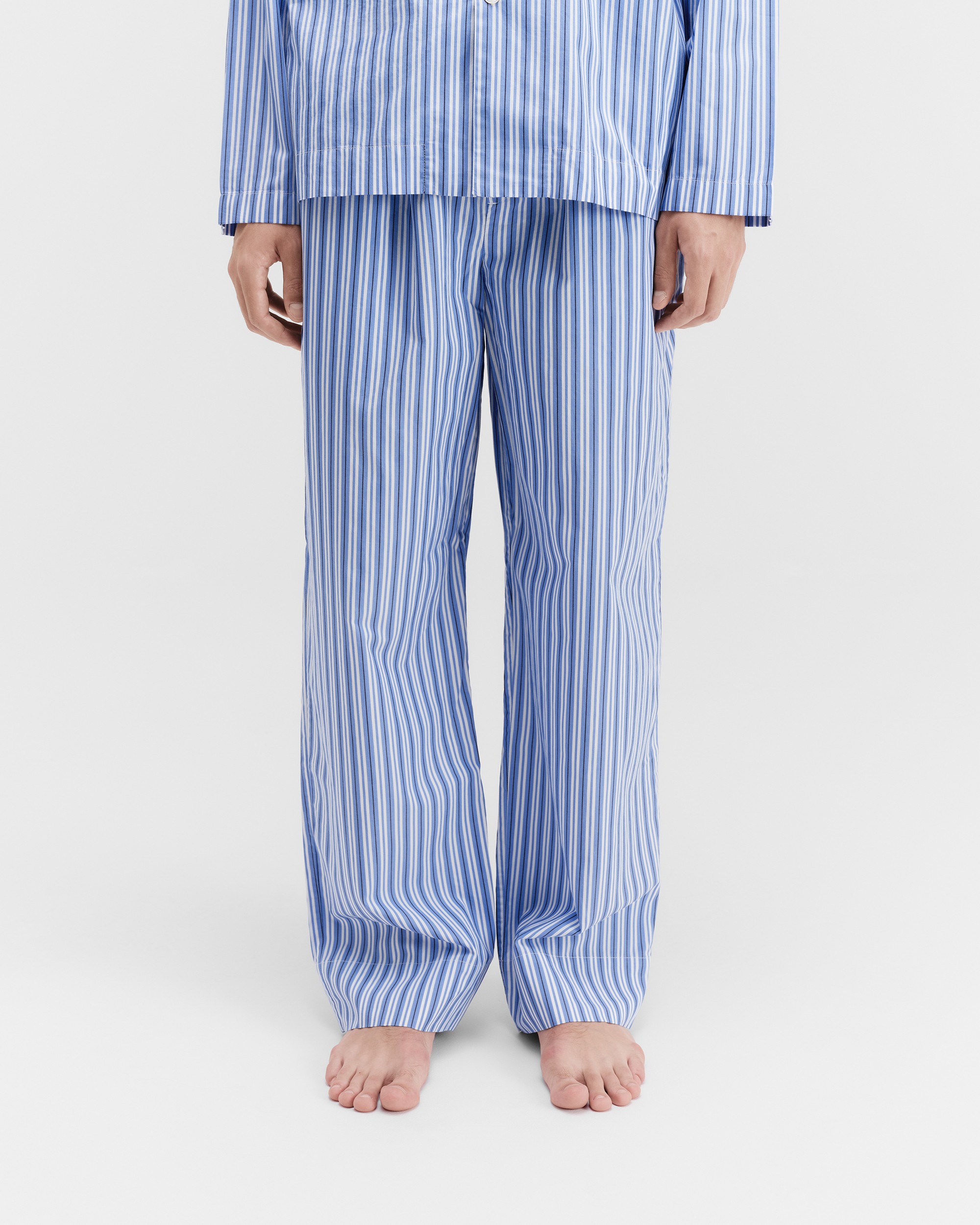 パンツ TheOpen Product FRONT STRIPE LAYERED PANTS 4BNY181 TheOpen Product FRONT STRIPE LAYERED PANTS 4BNY181