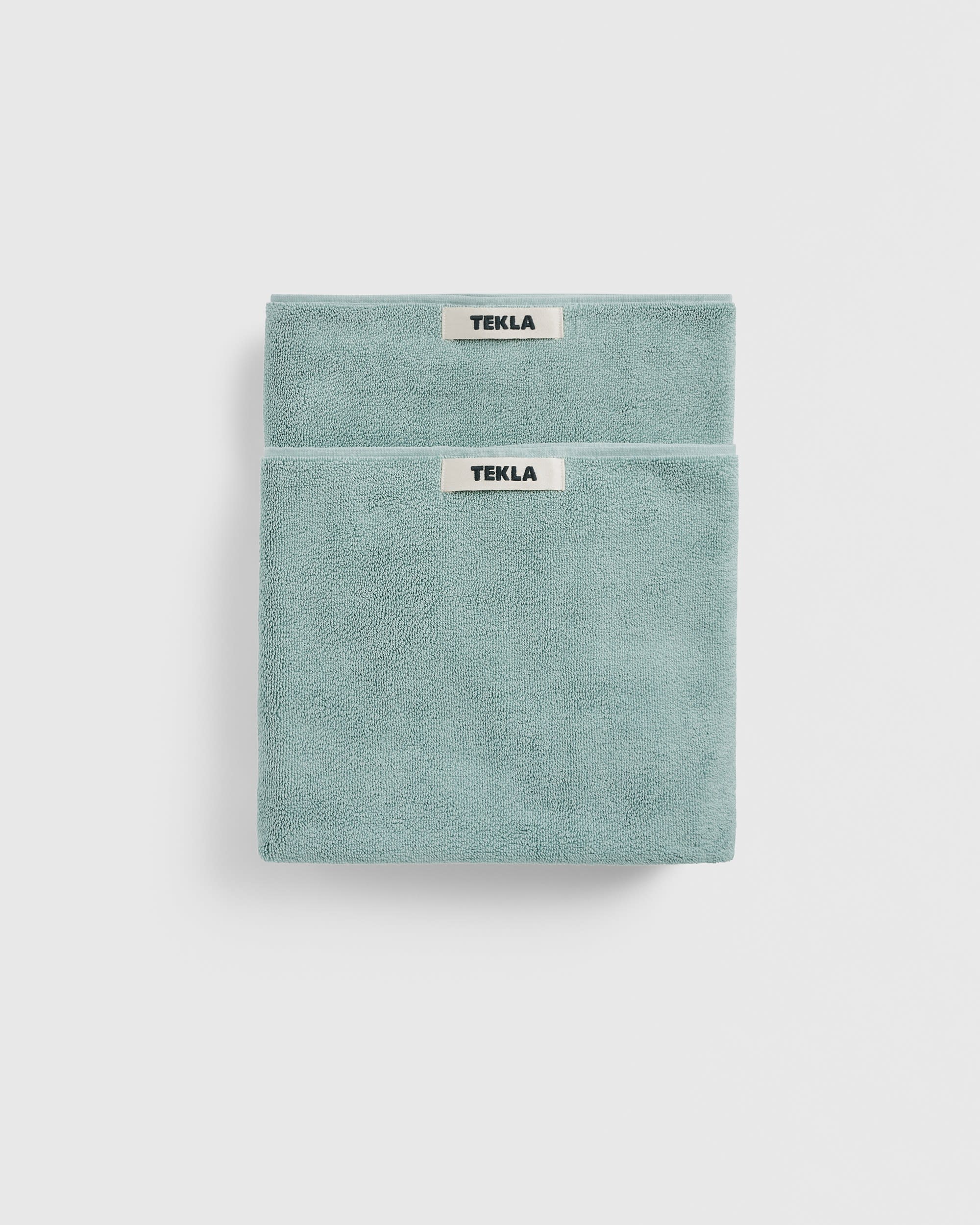 Terry heavyweight towel