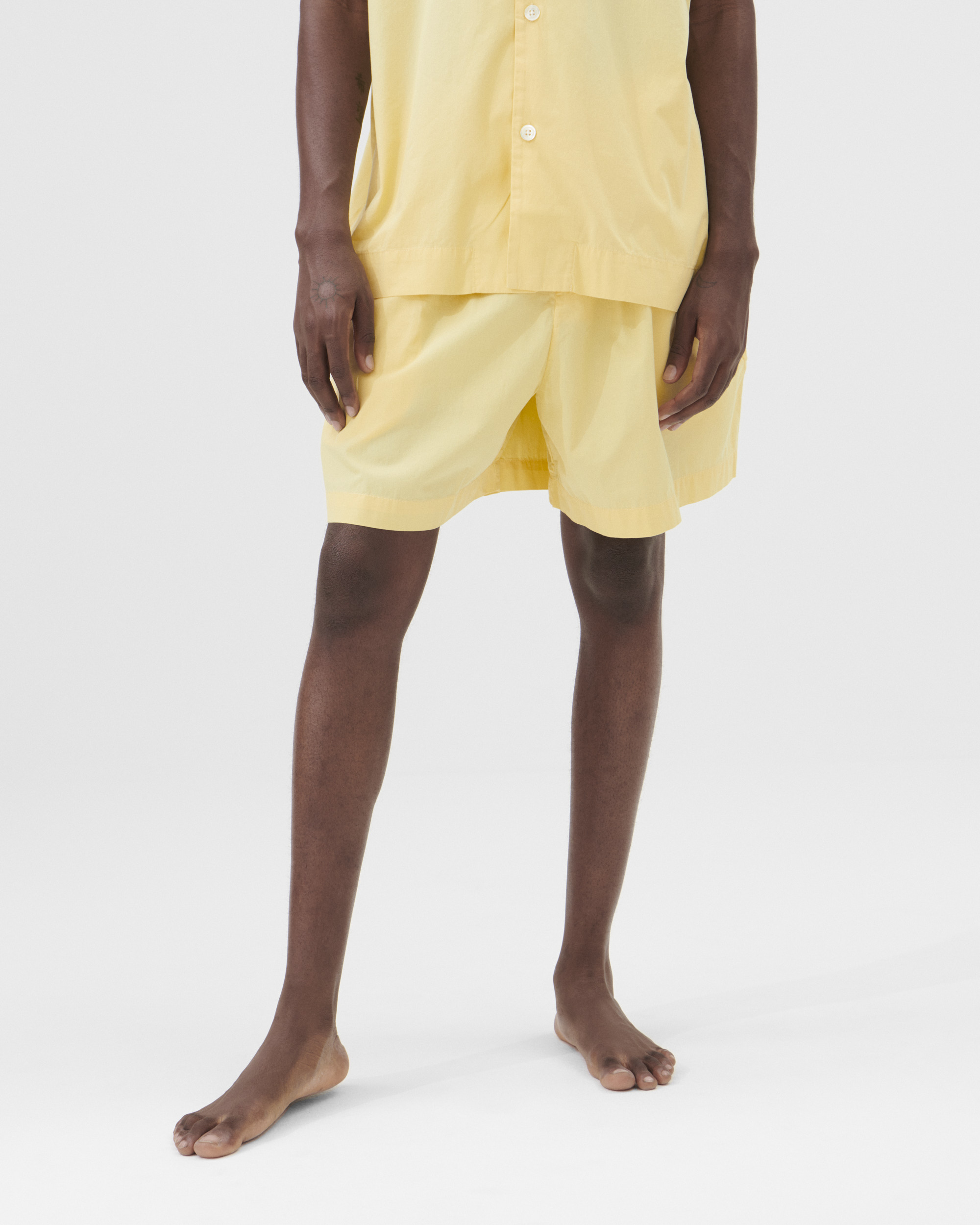 Lemonade shorts