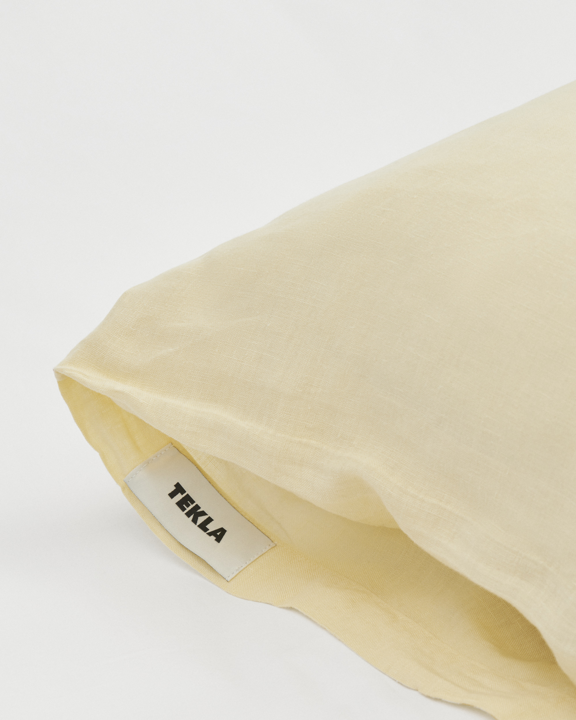 【新品】TEKLA PILLOW SHAMS 2枚セット Pillow shams set of 2 | Tekla Fabrics