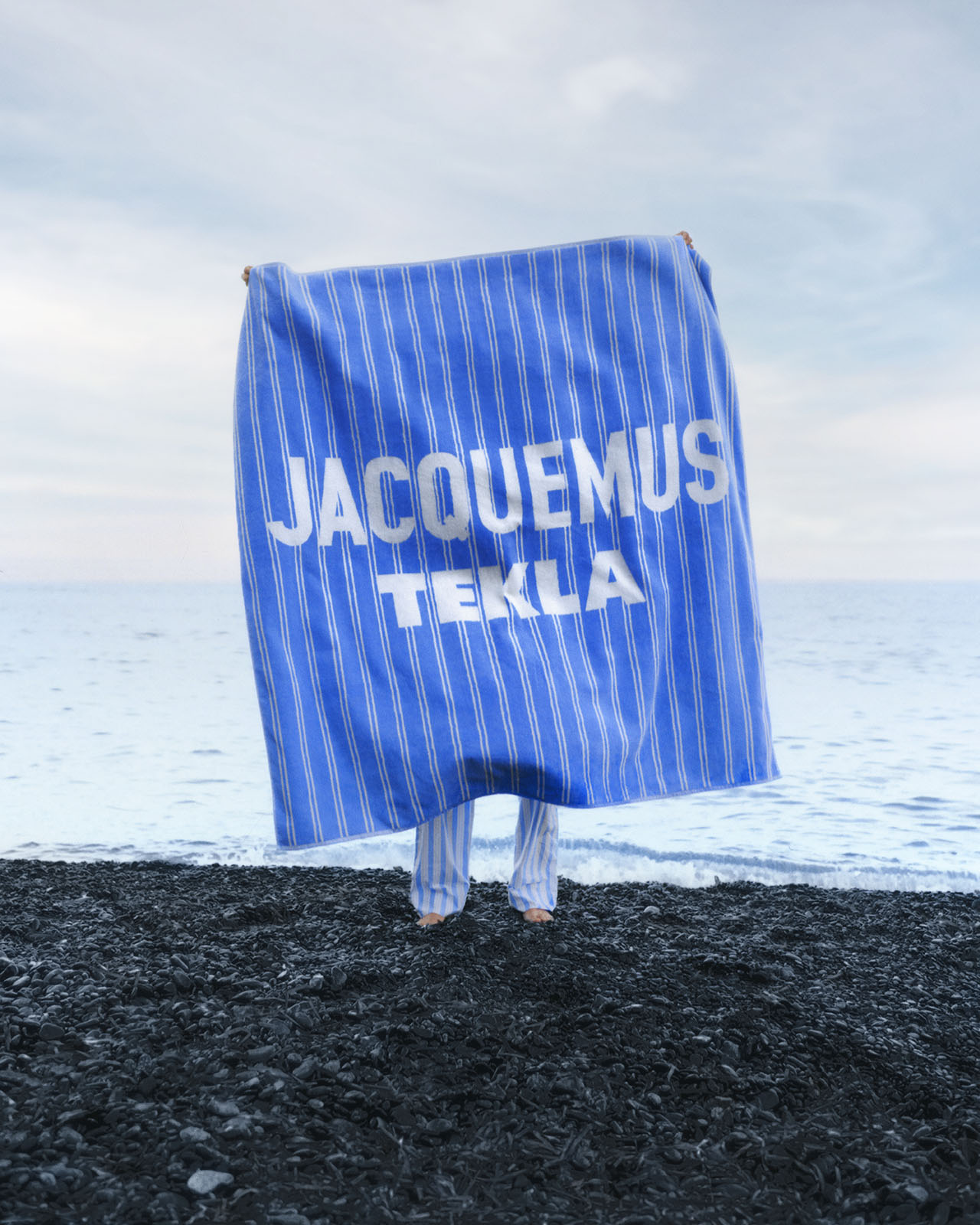 Jacquemus / Tekla