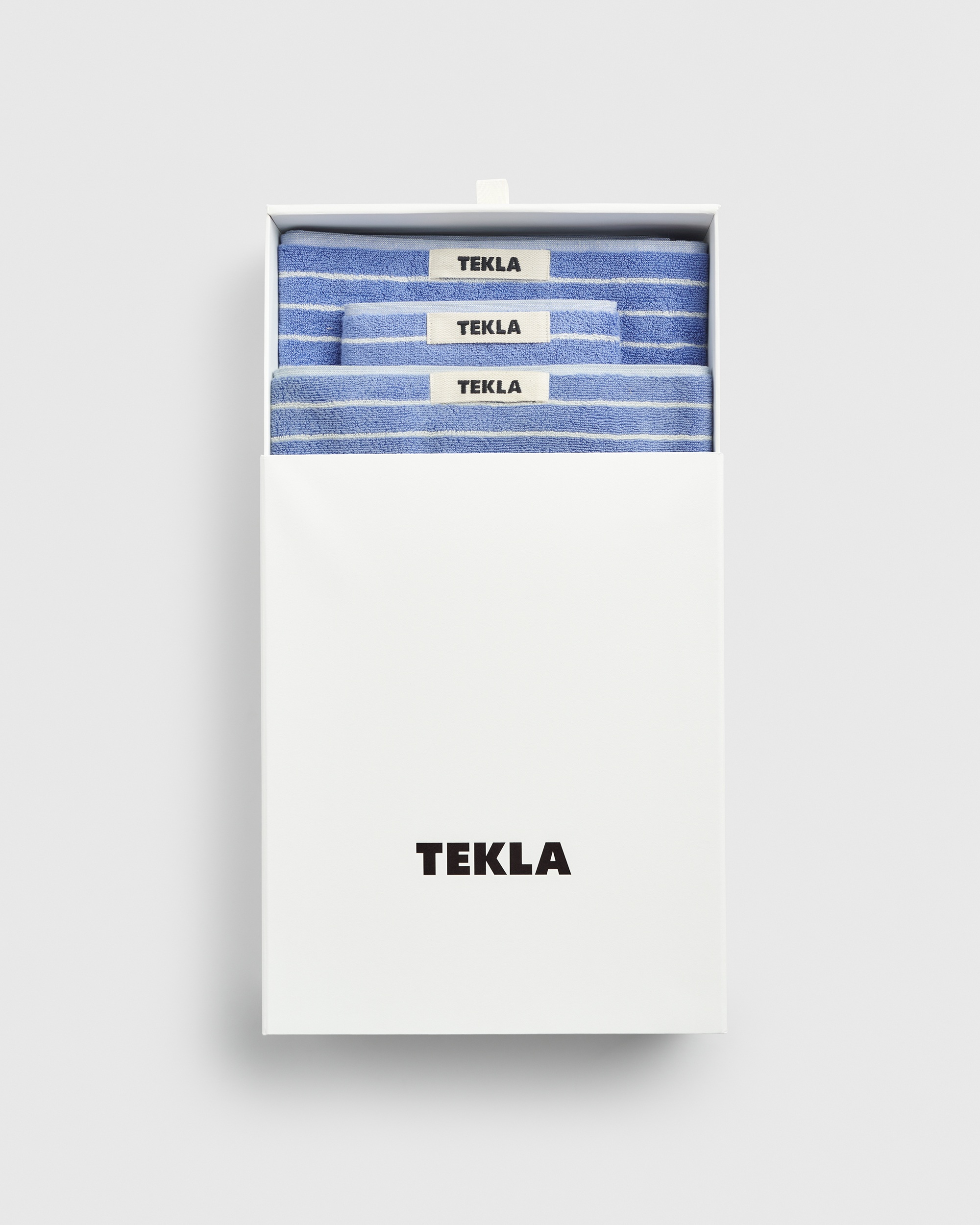 Towel set of 3