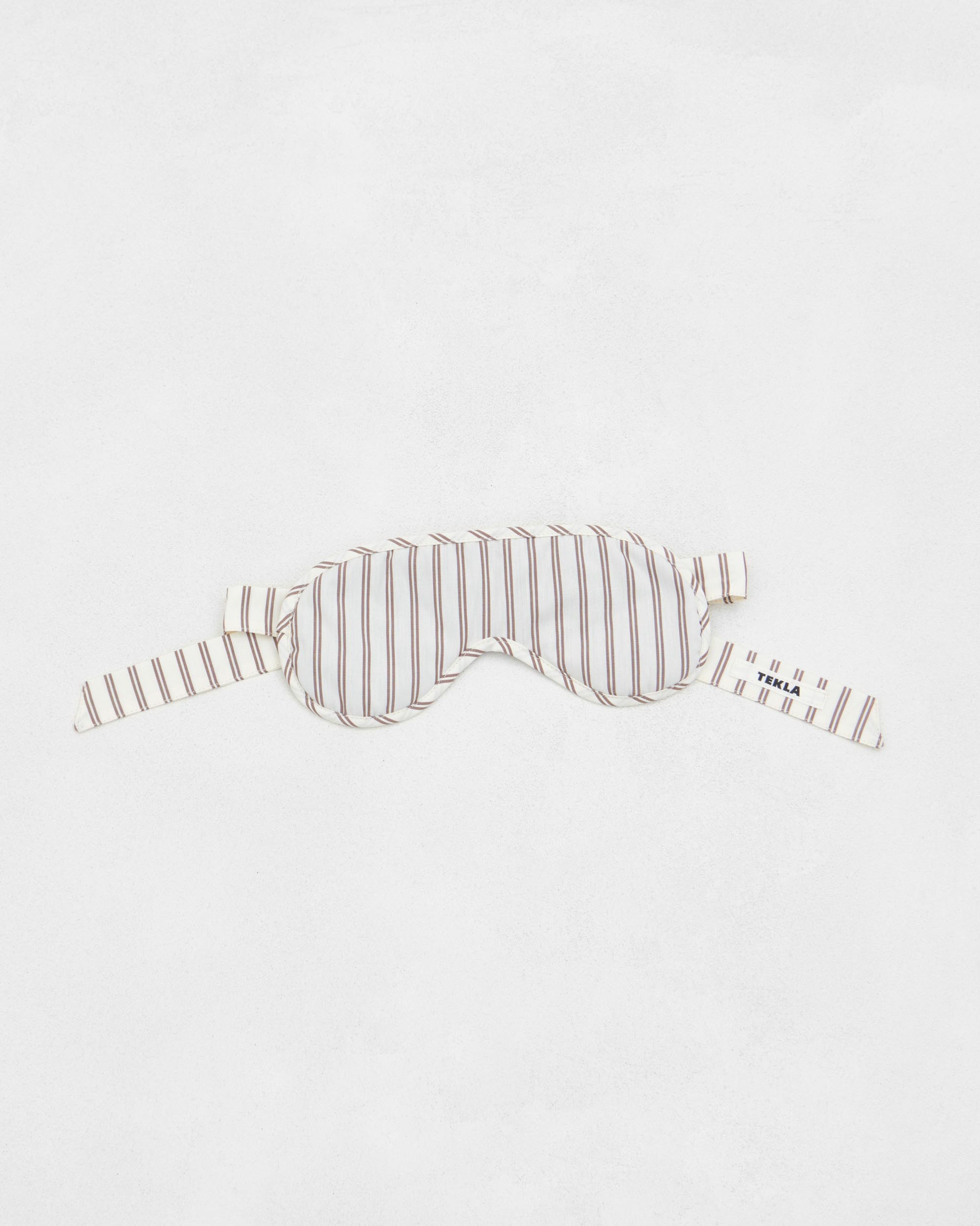 Sleep mask – Hopper Stripes
