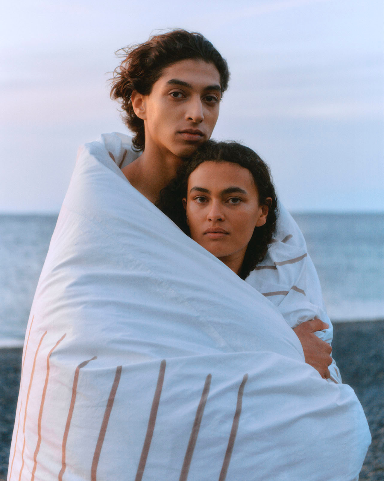 Tekla / Jacquemus Tekla Fabrics