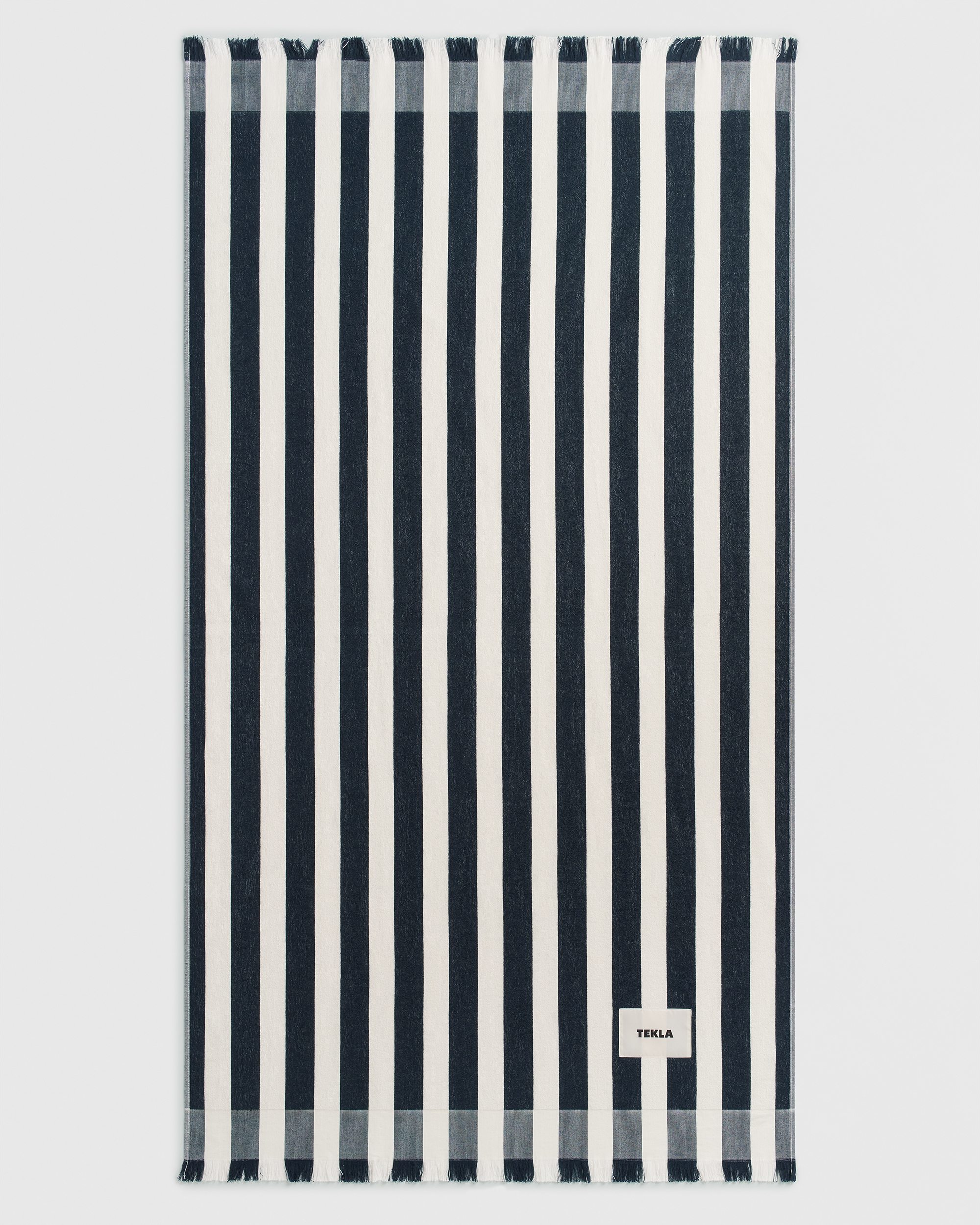 水着・ラッシュガード tekla beach towel Beach Towel – Clay | Tekla Fabrics