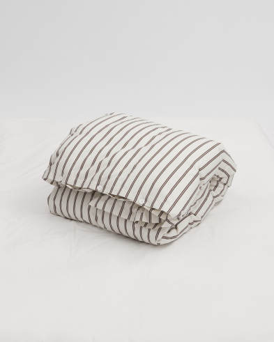 Hopper Stripes inspiration | Tekla Fabrics