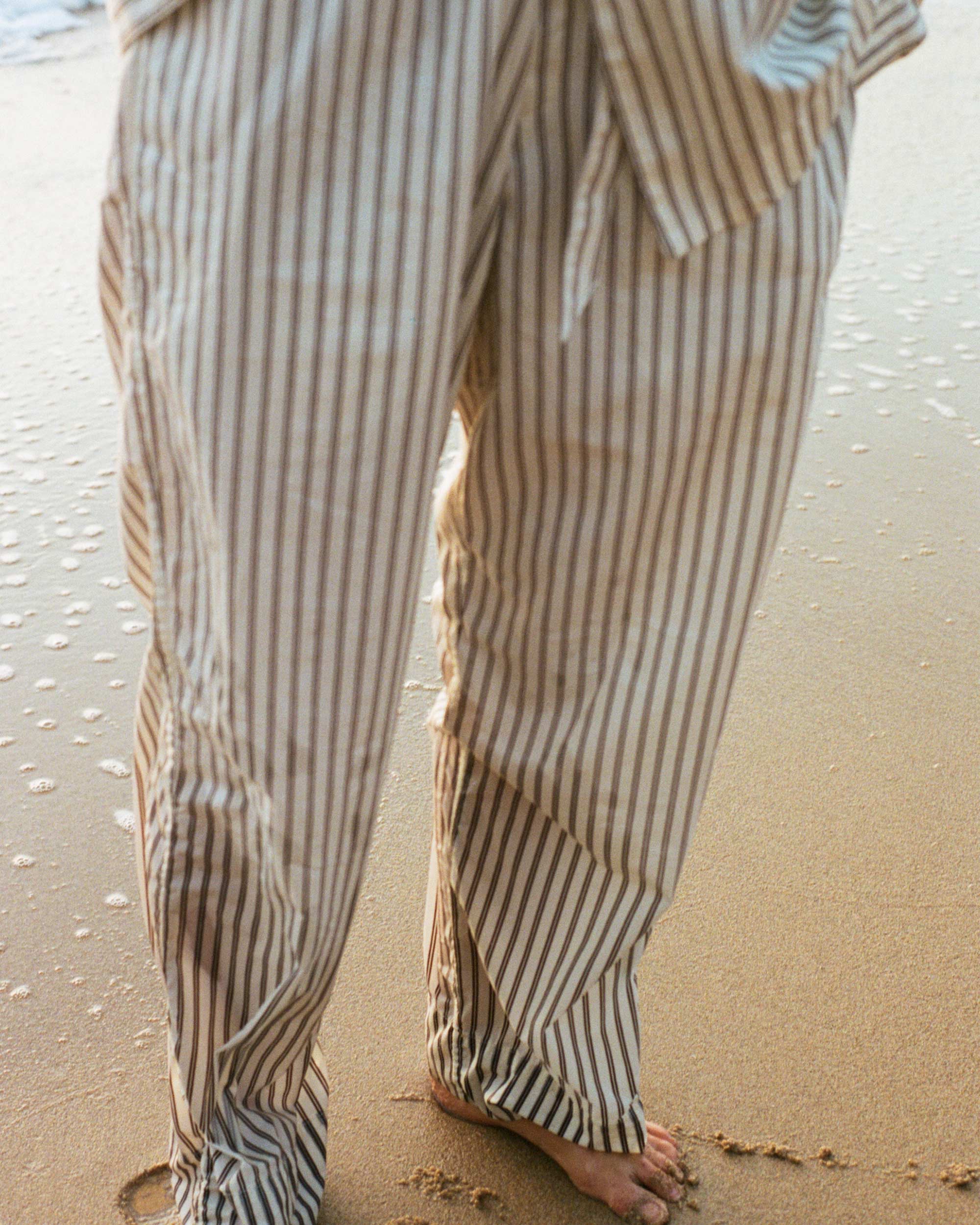 Hopper Stripes sleepwear