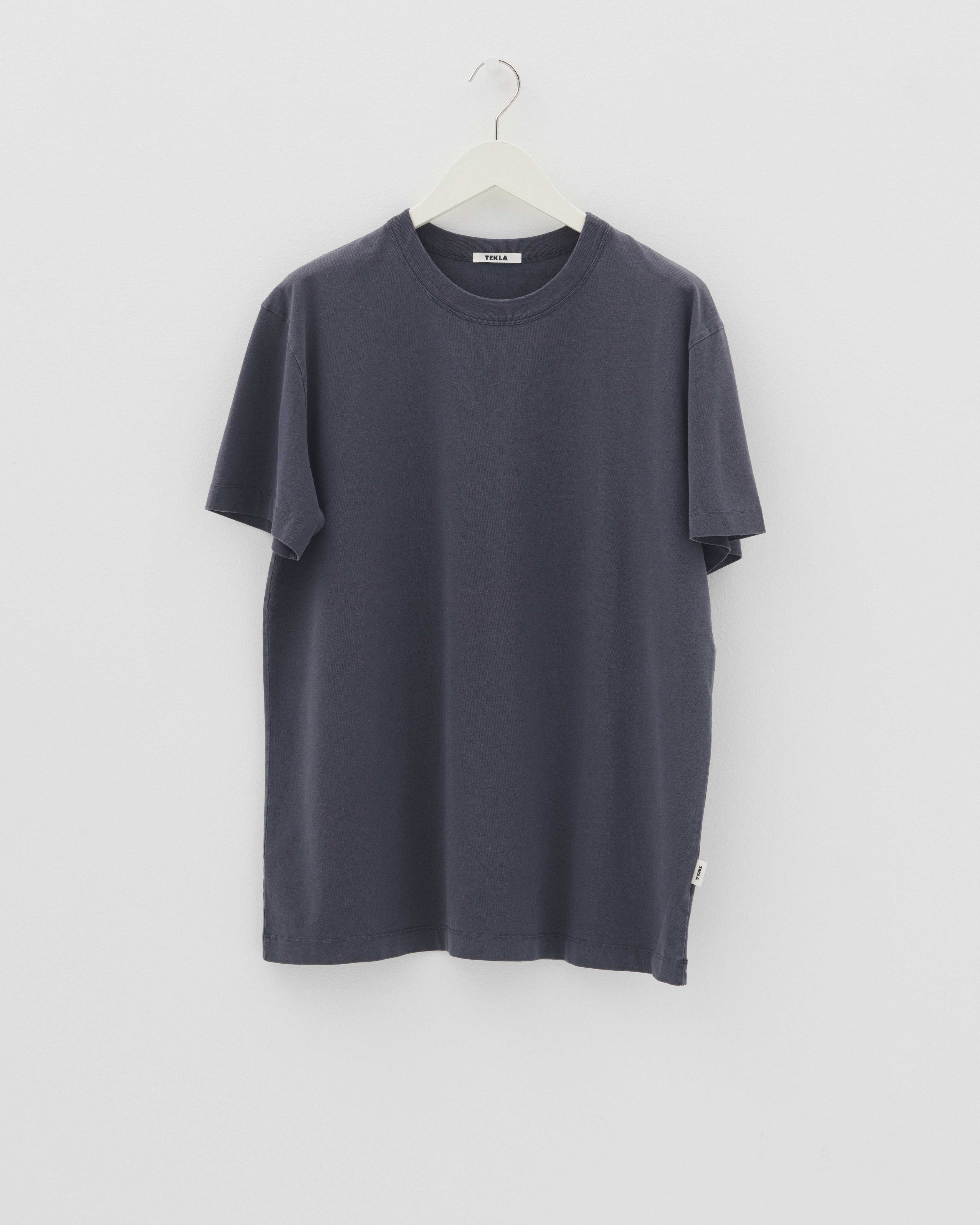 Washed Black t-shirt