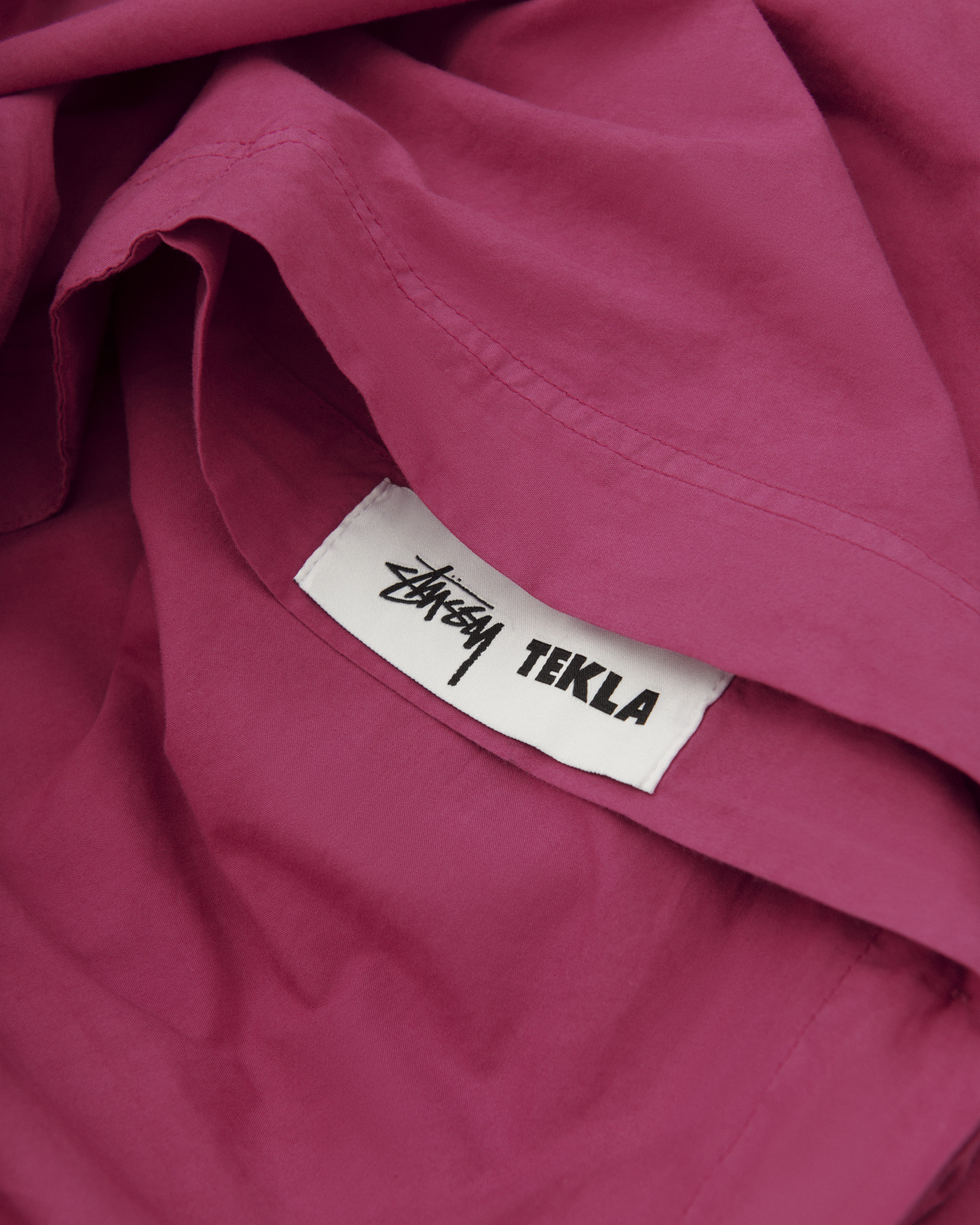 Stüssy / Tekla | Tekla Fabrics