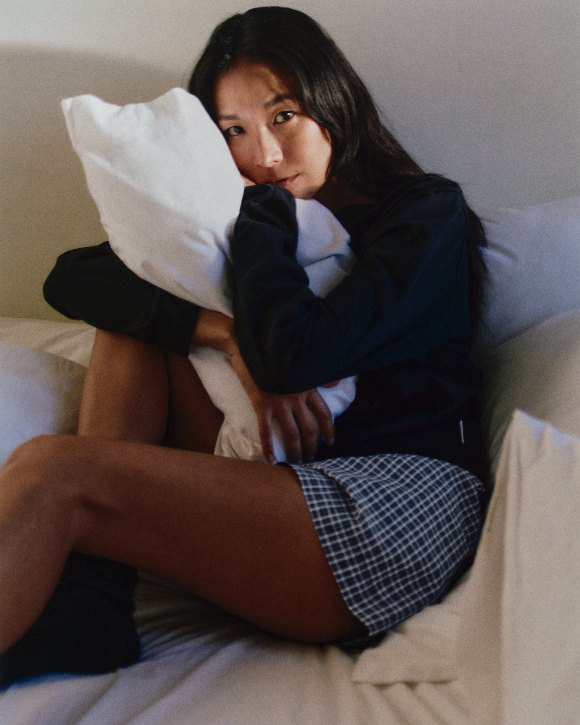 Stüssy / Tekla Berry | Tekla Fabrics