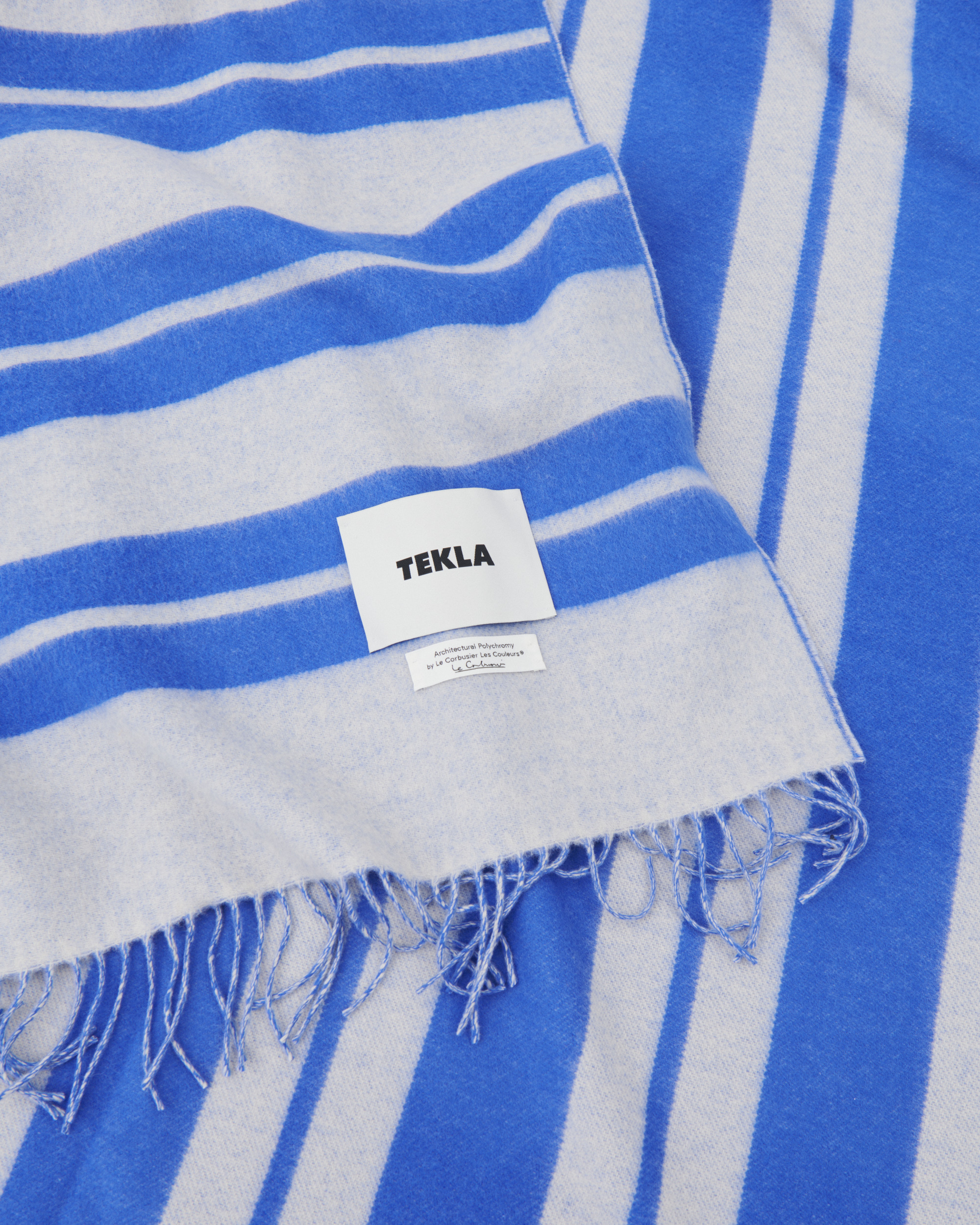 Blankets | Tekla Fabrics